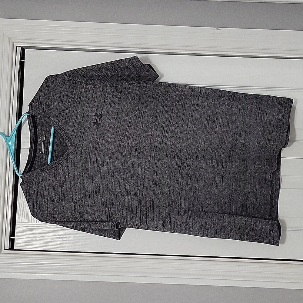 UA Men's SS "Threadbourne" Tee